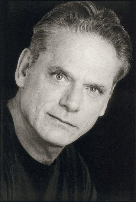 actor Eugene Robert Glazer large photo