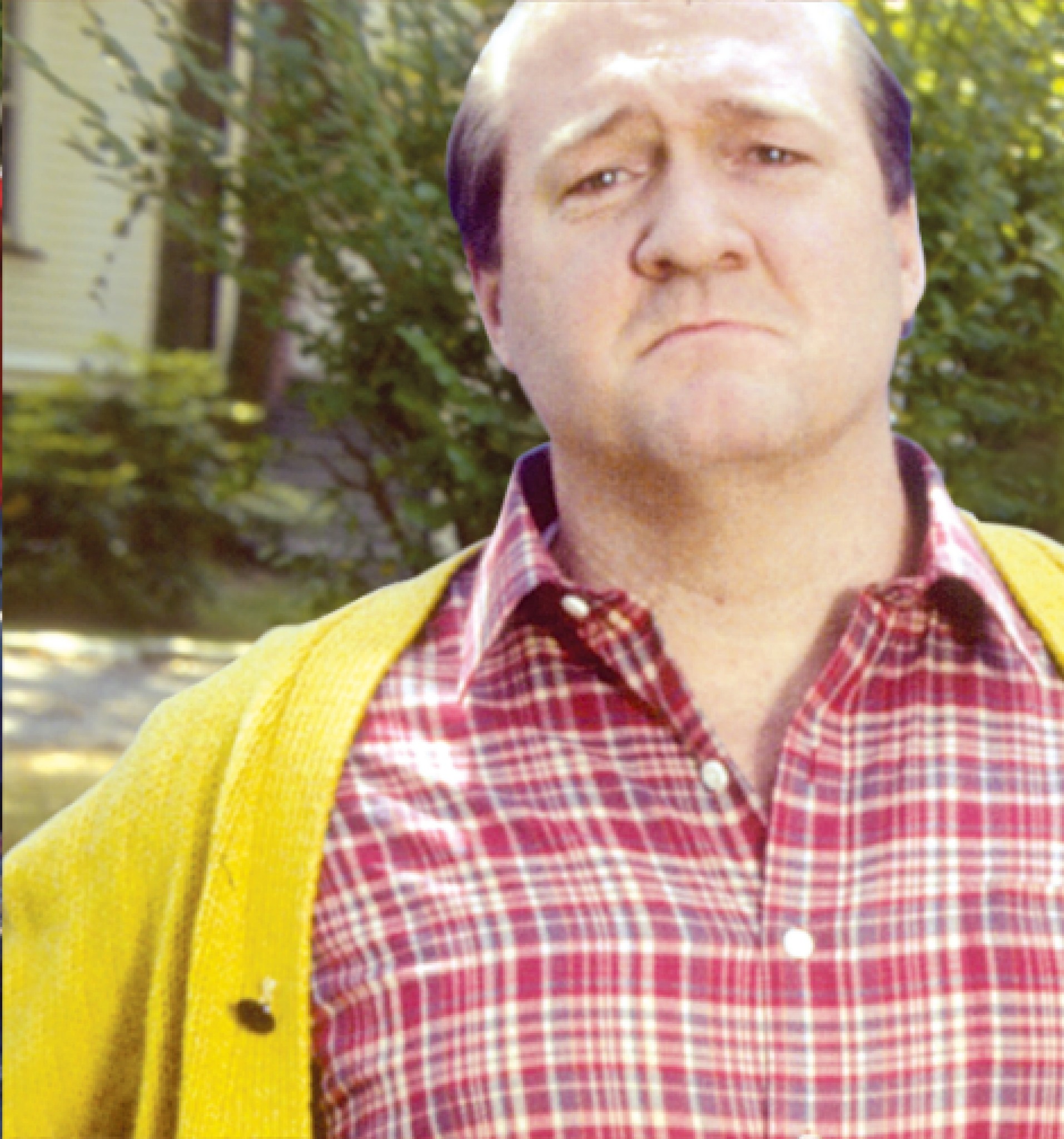 actor Hardy Rawls large photo