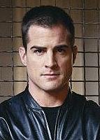 actor George Eads large photo