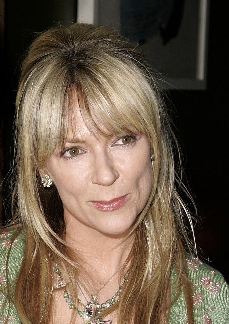 actor Morwenna Banks large photo