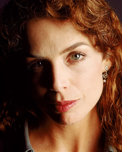 actor Megan Gallagher large photo