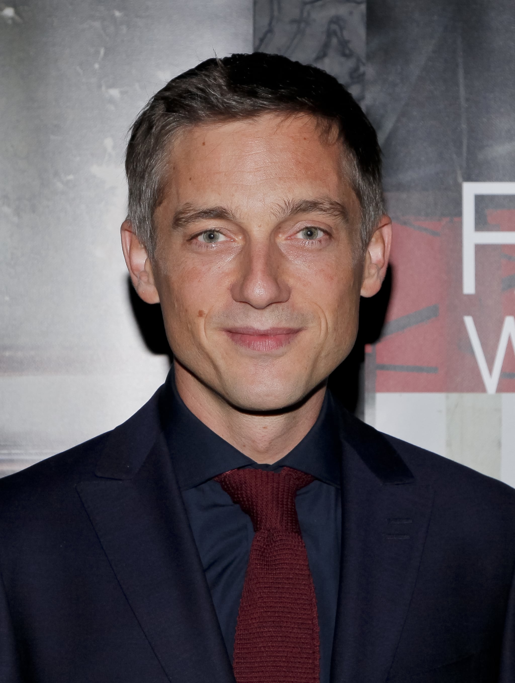 actor Volker Bruch large photo