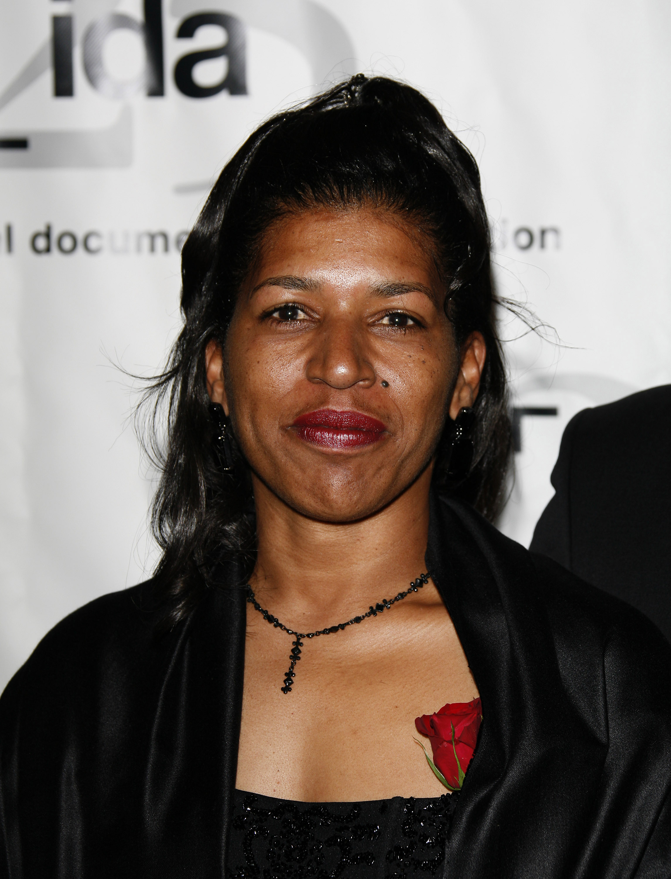 actor Phyllis Montana LeBlanc large photo