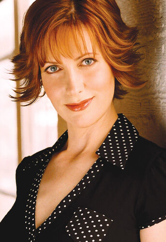 actor Kim Little large photo actor Kim Little large photo