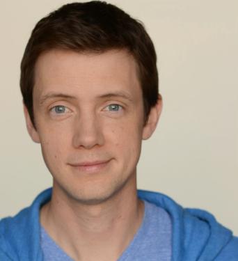 actor Eric Artell large photo