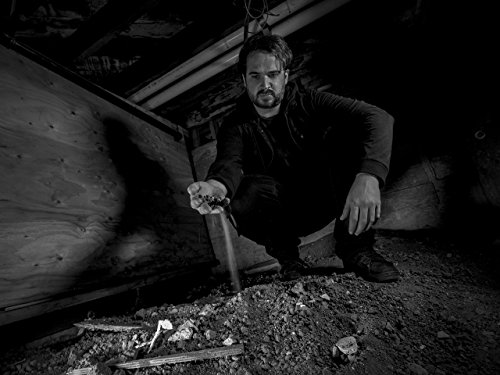 actor Jay Wasley large photo