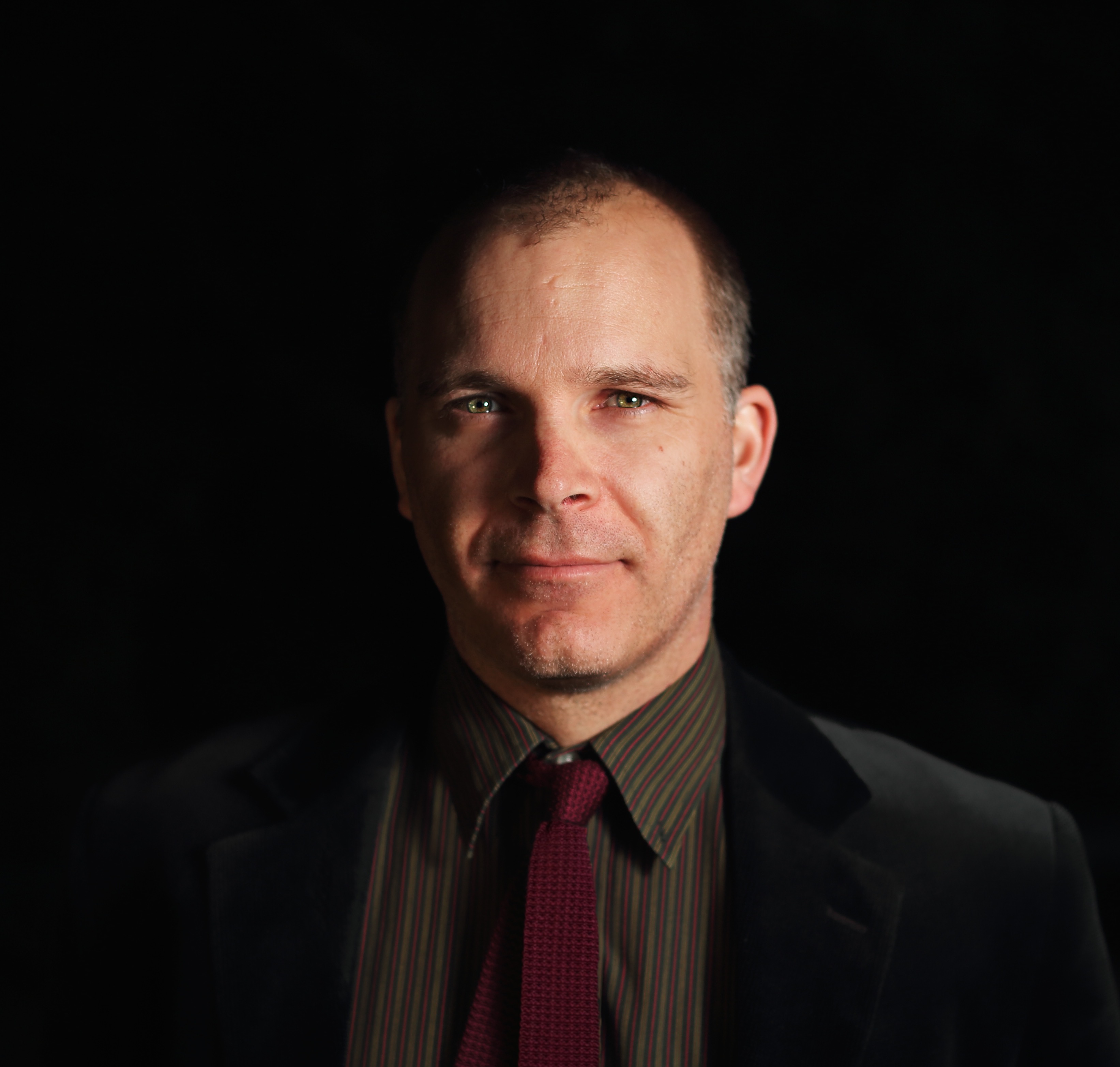 actor Matthew J. Saville large photo