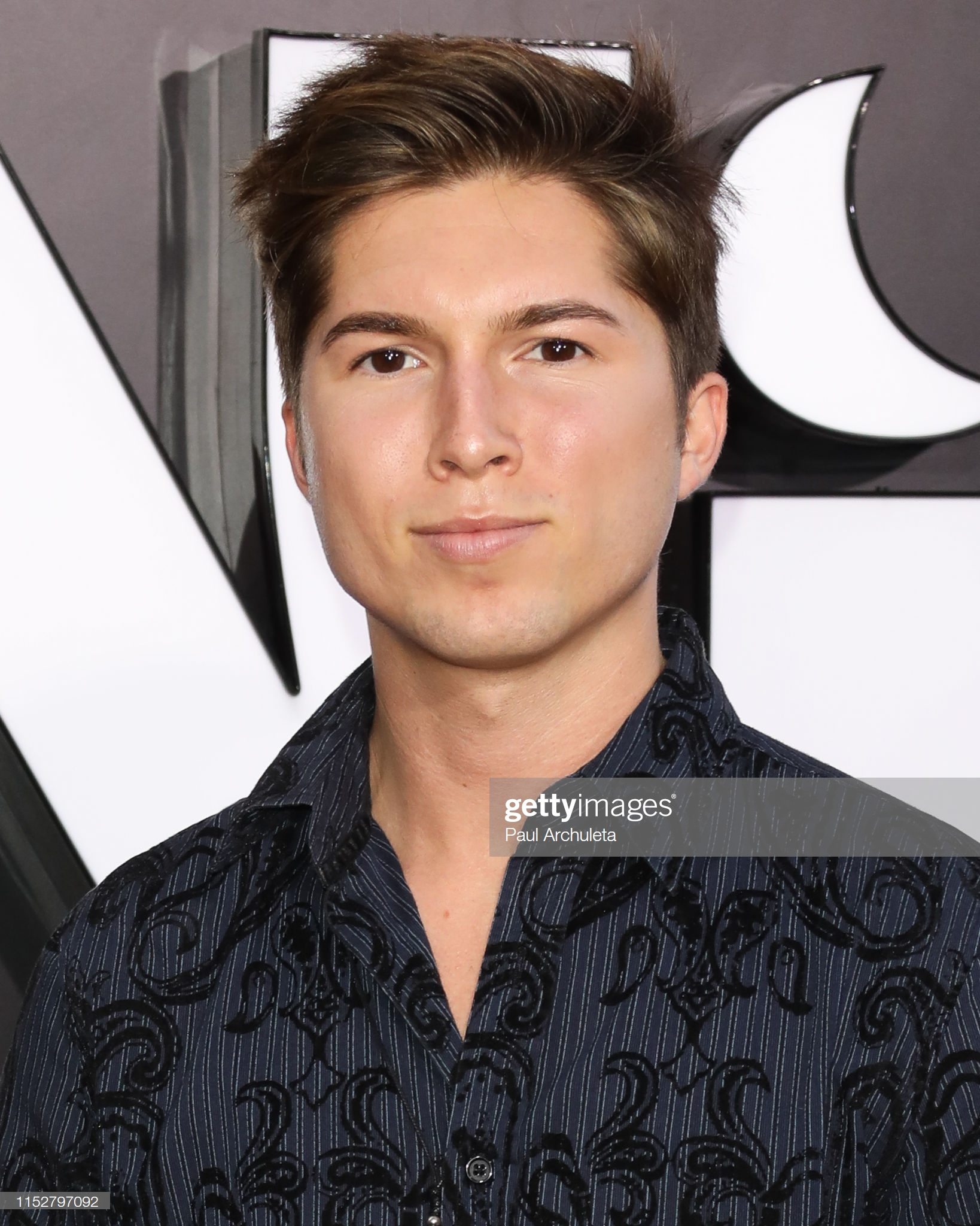 actor Paul Butcher large photo actor Paul Butcher large photo