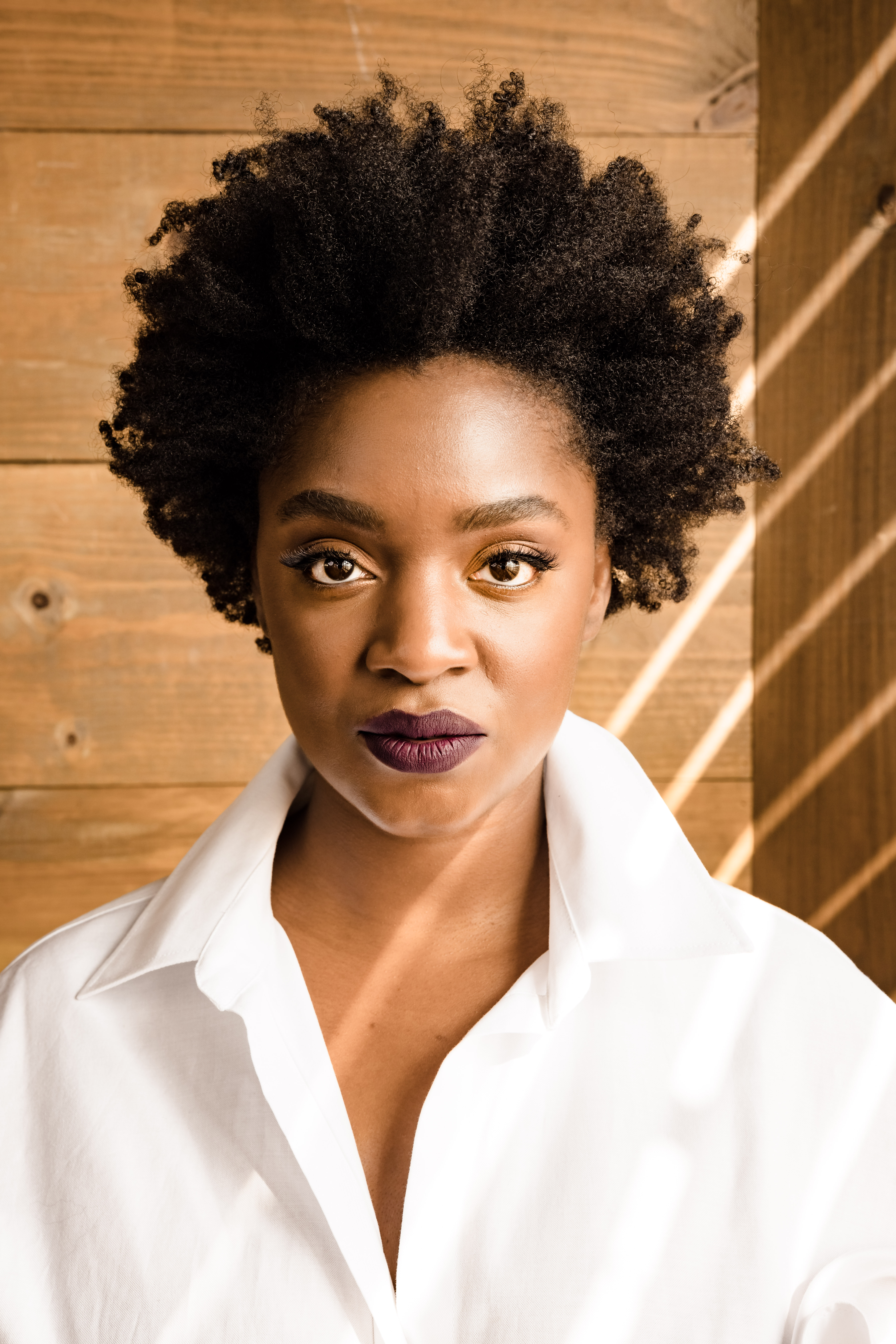 actor Yaani King Mondschein large photo