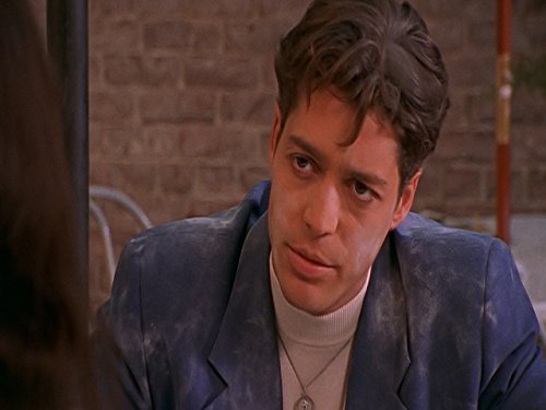 actor Joseph Di Mambro large photo