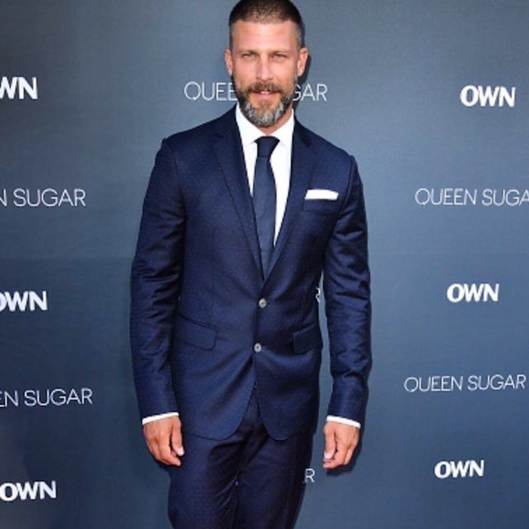 actor Greg Vaughan large photo actor Greg Vaughan large photo