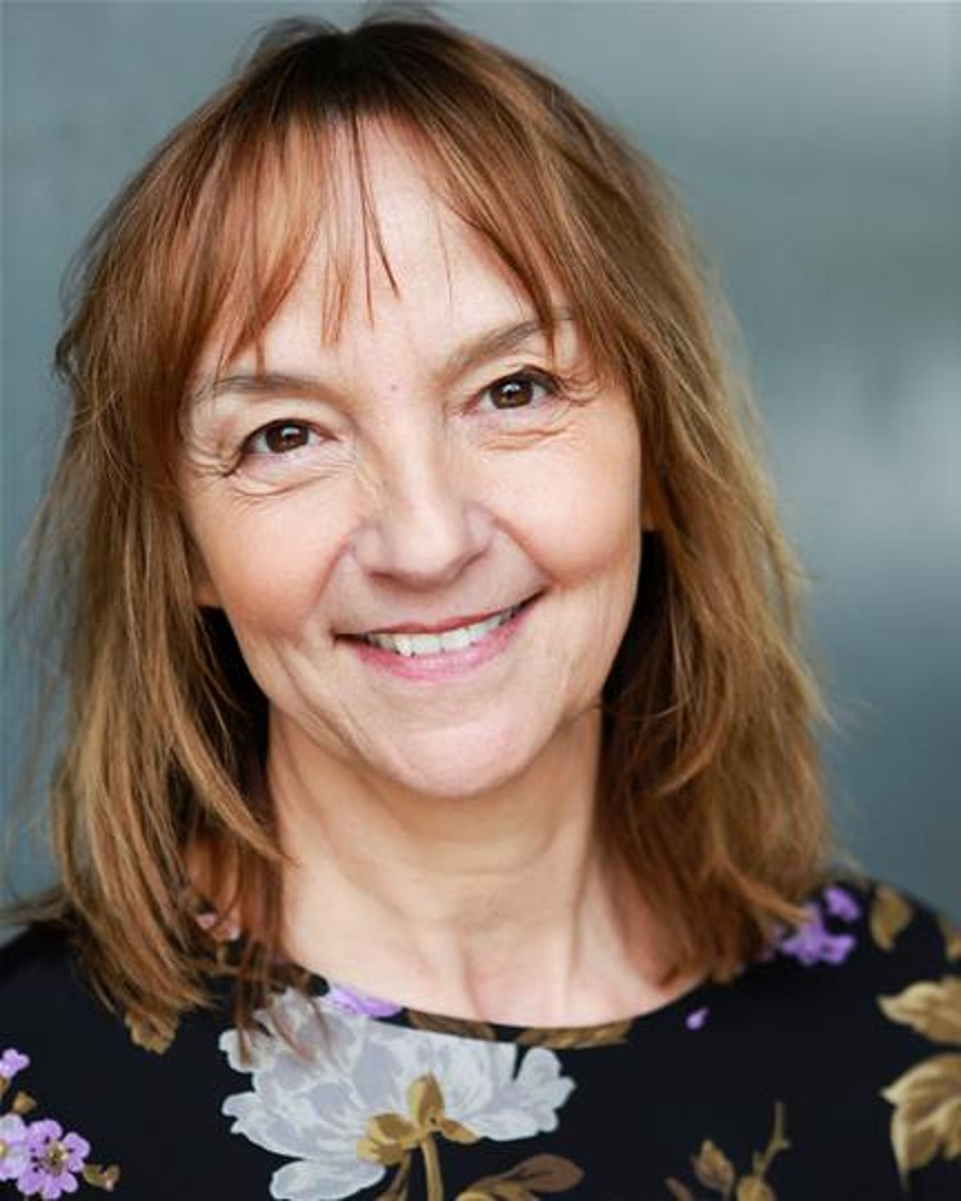 actor Victoria Willing large photo