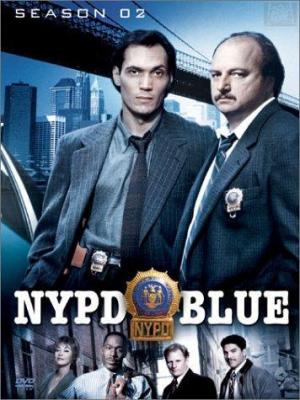 NYPD Blue [Version française] S1-S12