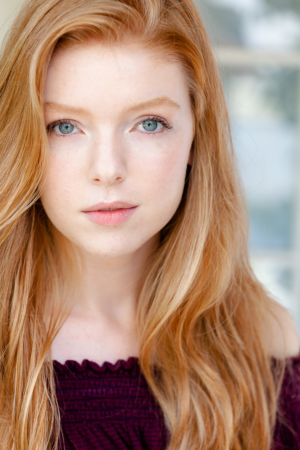 actor Mackenzie Brooke Smith large photo