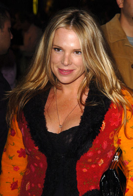 actor Devon Odessa large photo