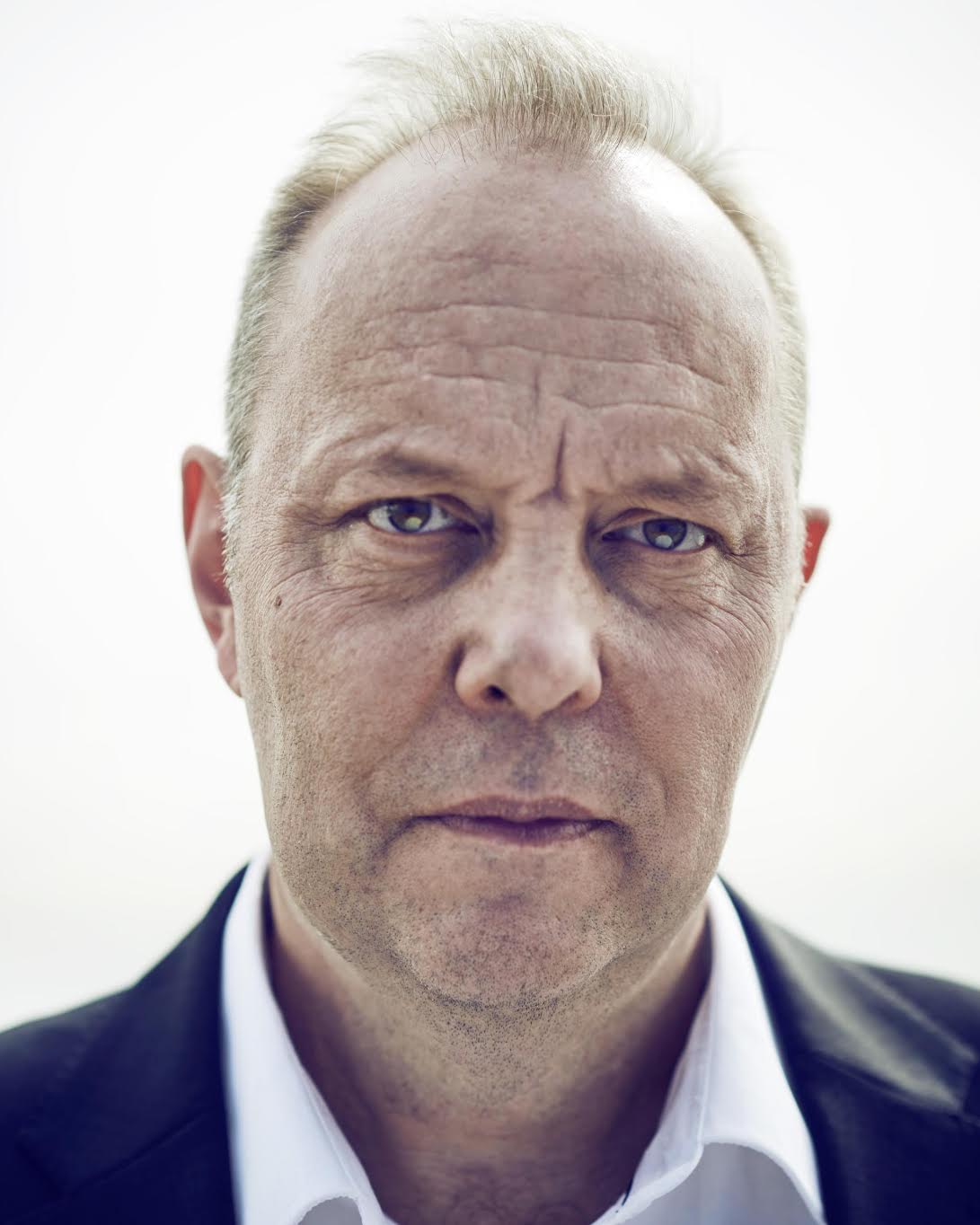 actor David Schaal large photo