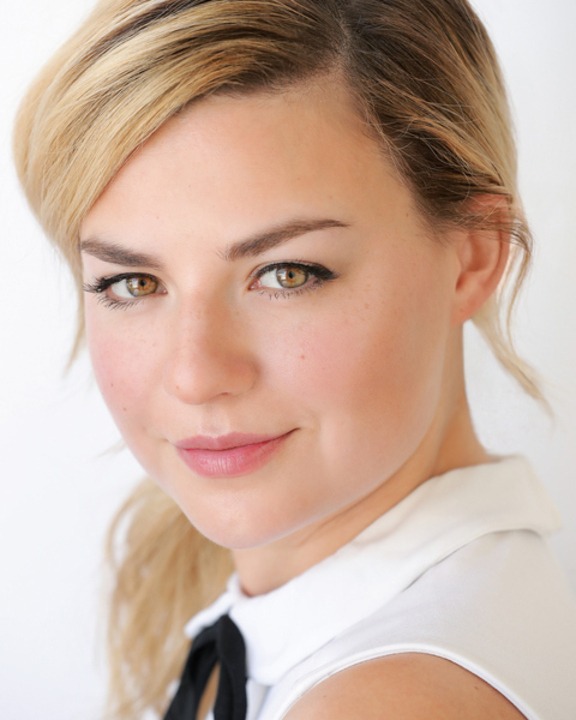 actor Bonnie Dennison large photo