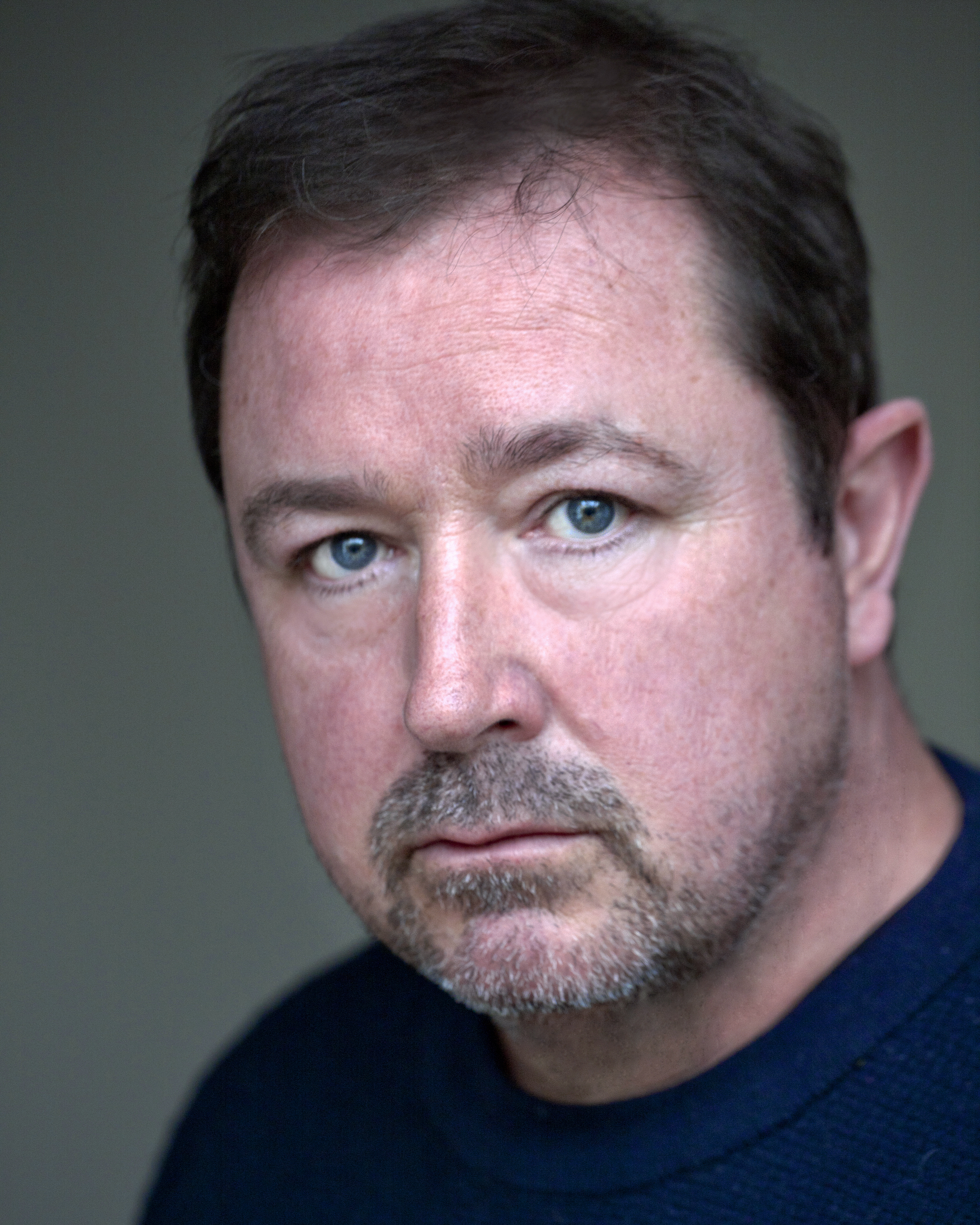 actor Daniel Ryan large photo