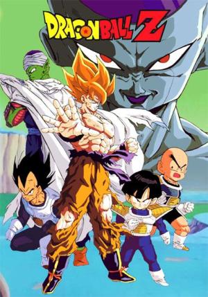 Dragon Ball Z [ترجمة عربية]