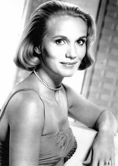 actor Eva Marie Saint large photo