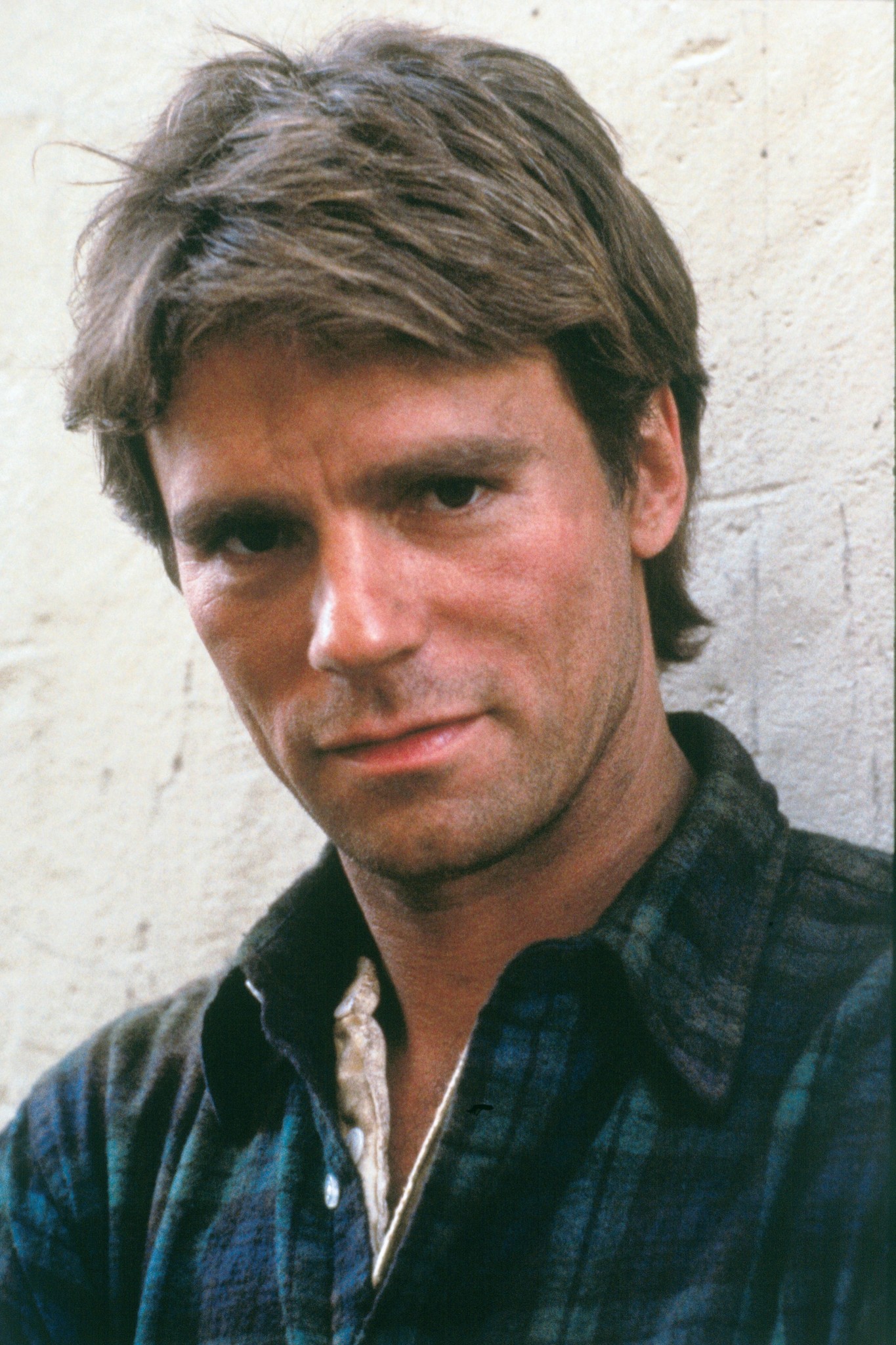 actor Richard Dean Anderson large photo