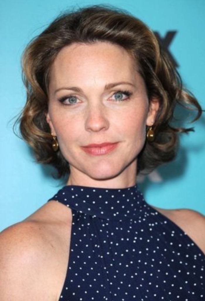 actor Kelli Williams large photo