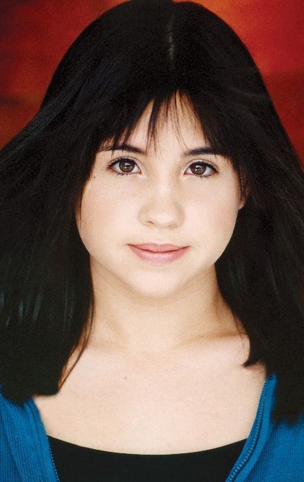 actor Courtney Chase large photo