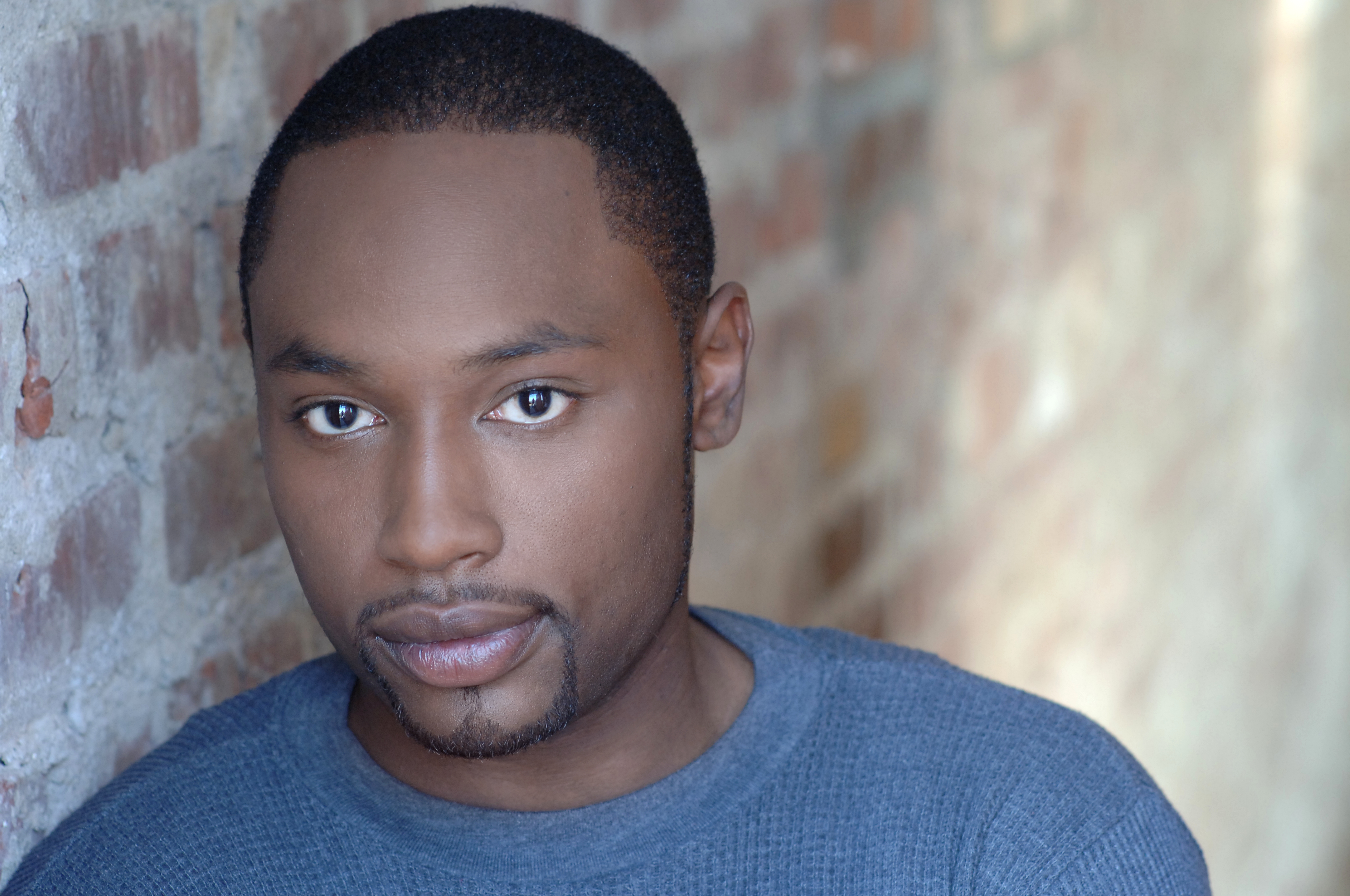 actor Sean Nelson large photo