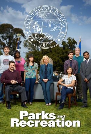 Parks and Recreation [Version française] S1-S7