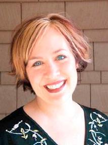 actor Emilie de Azevedo Brown large photo