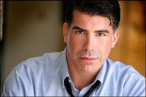 actor Bryan Batt large photo