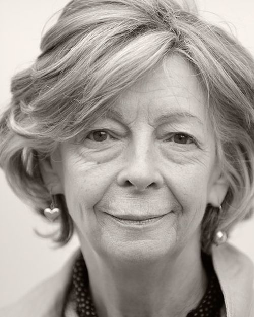 actor Valerie Lilley large photo