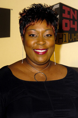 actor Loni Love large photo actor Loni Love large photo