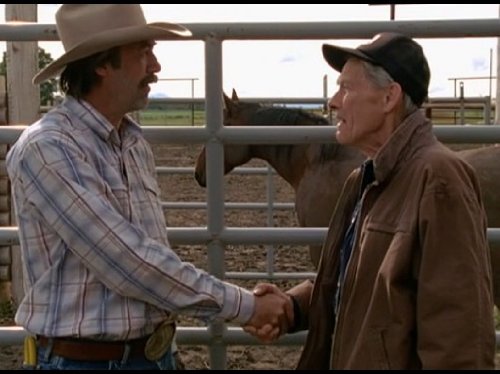 actor David Fox large photo