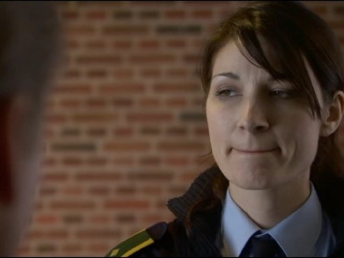 actor Charlotte Munck large photo