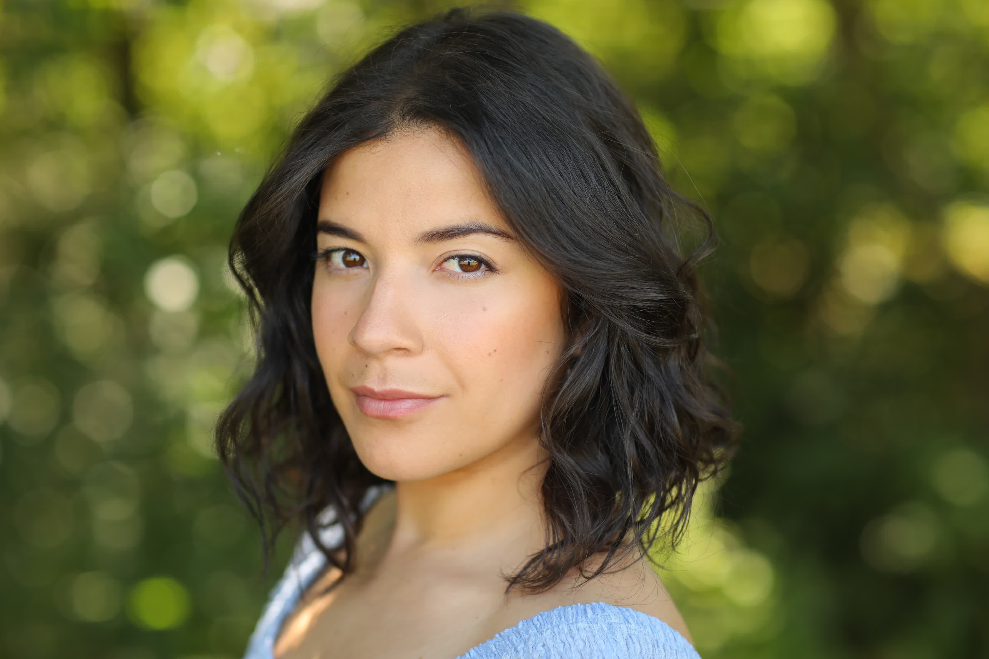 actor Quelin Sepulveda large photo