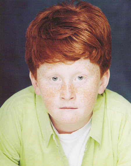 actor Charlie Stewart large photo