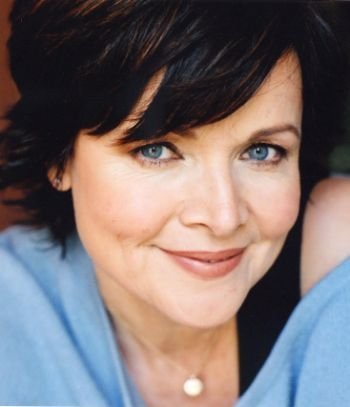 actor Rosalind Allen large photo