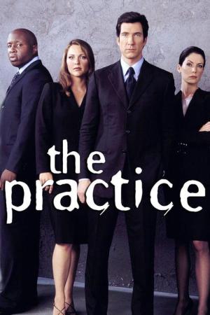 The Practice [Version française] S1-S8