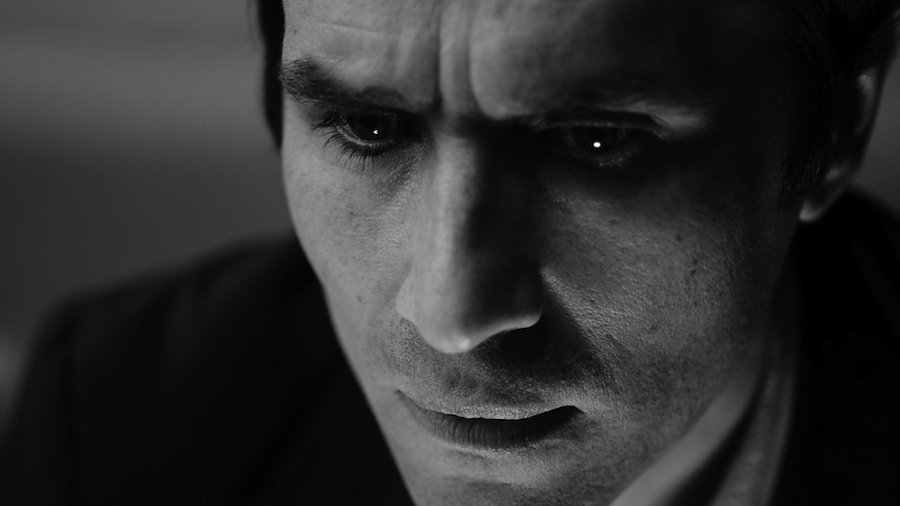 actor René Zagger large photo