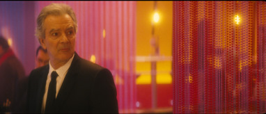 actor Pierre Arditi large photo