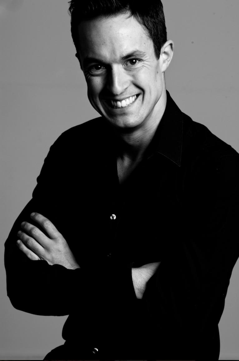 actor Hugo Harold-Harrison large photo