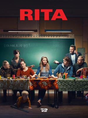 Rita [مدبلج للعربية]