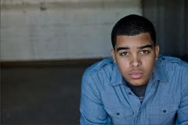 actor A.J. Saudin large photo