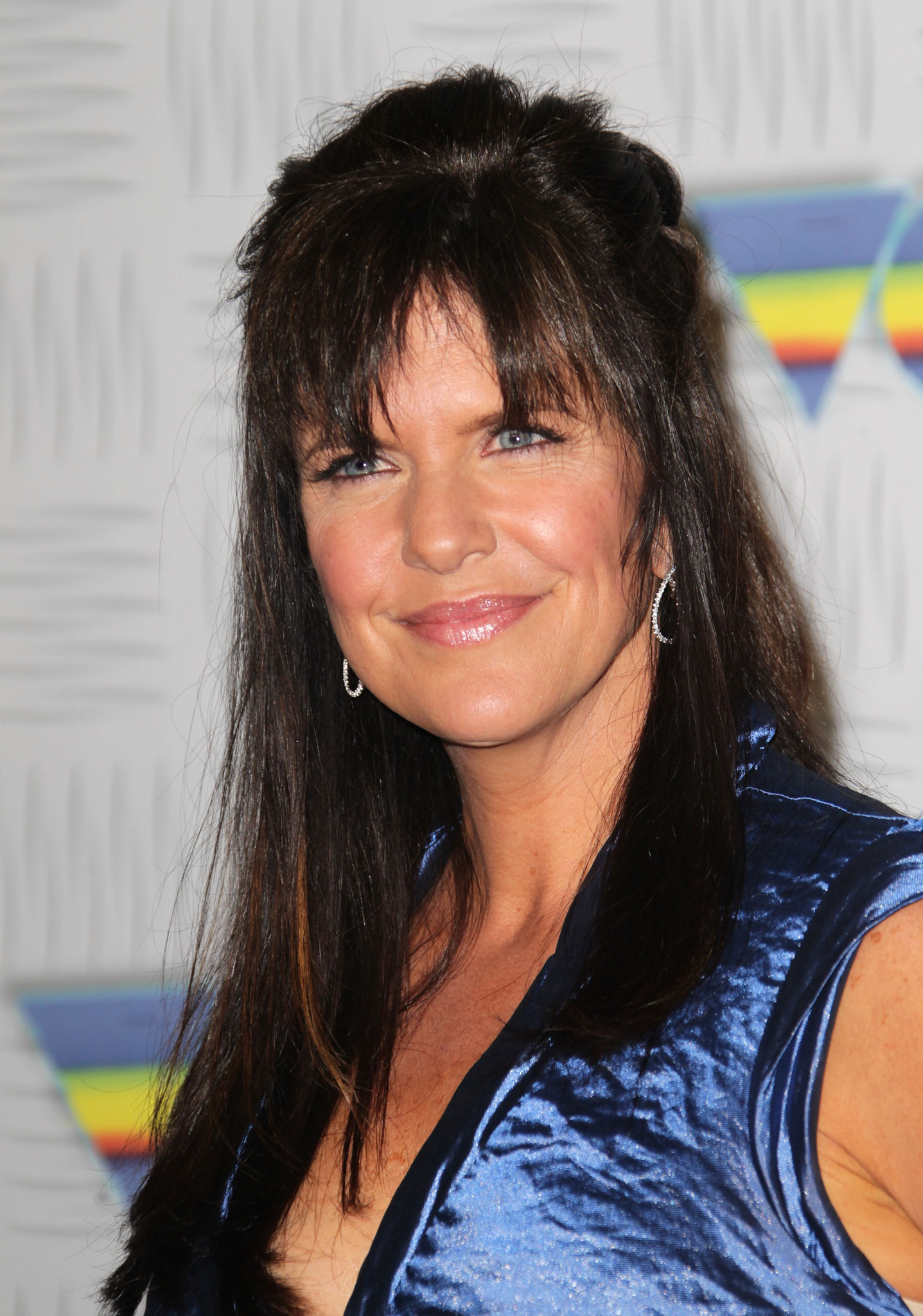 actor Jennifer Hale large photo