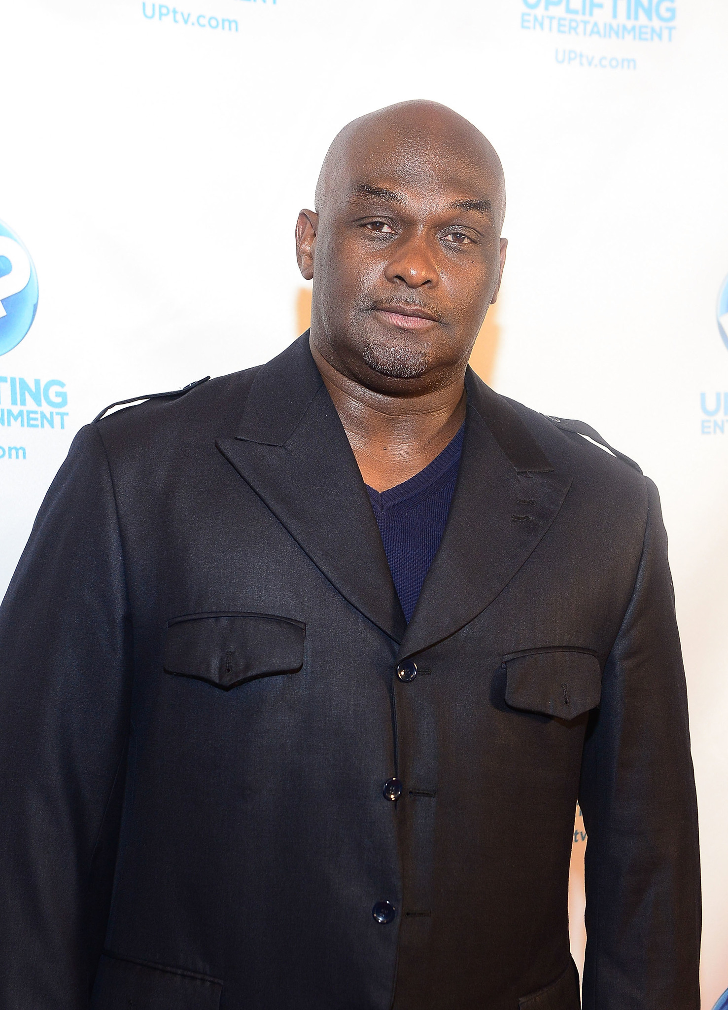 actor Thomas Mikal Ford large photo actor Thomas Mikal Ford large photo