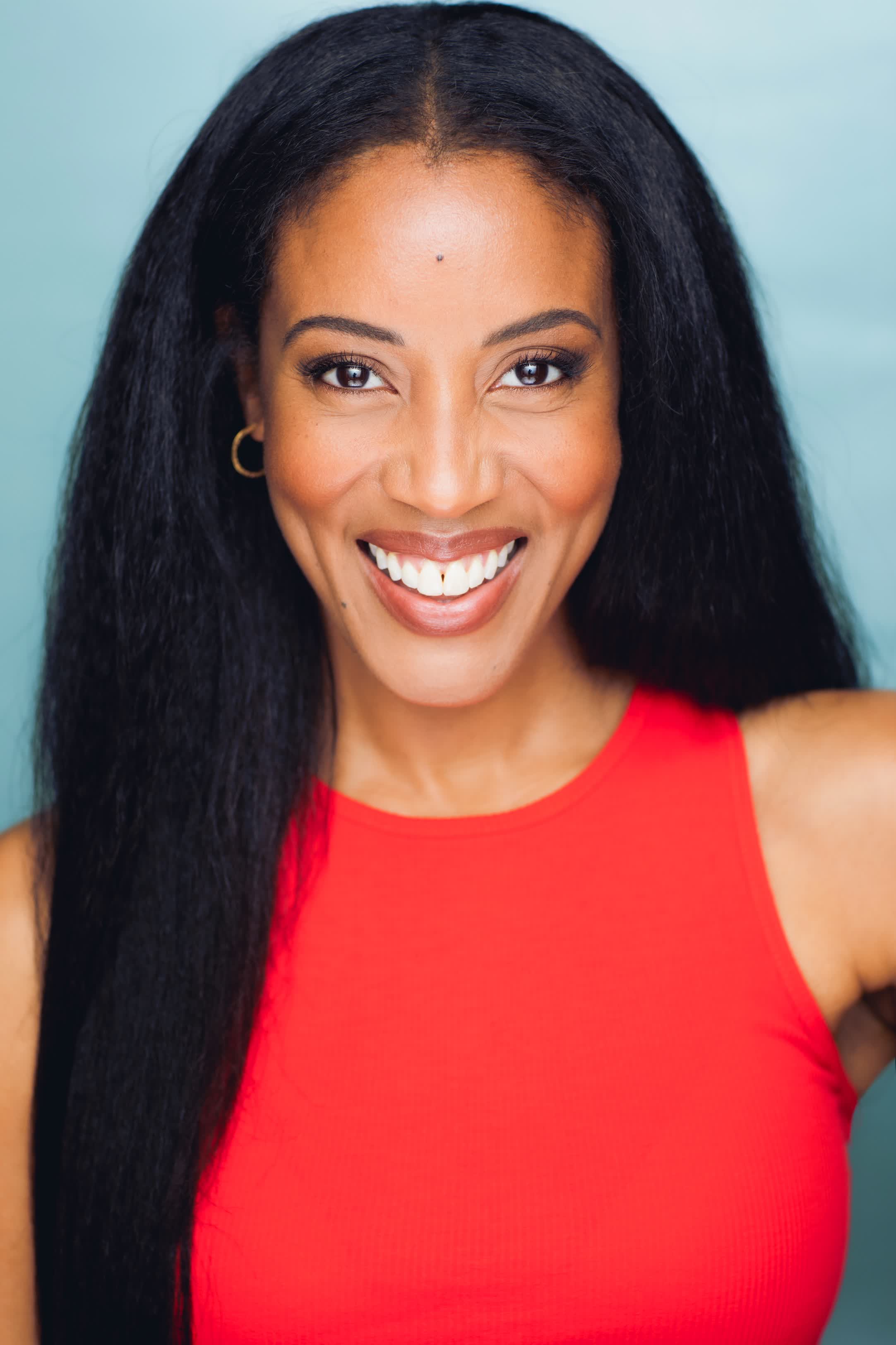 actor Bobbi Baker large photo