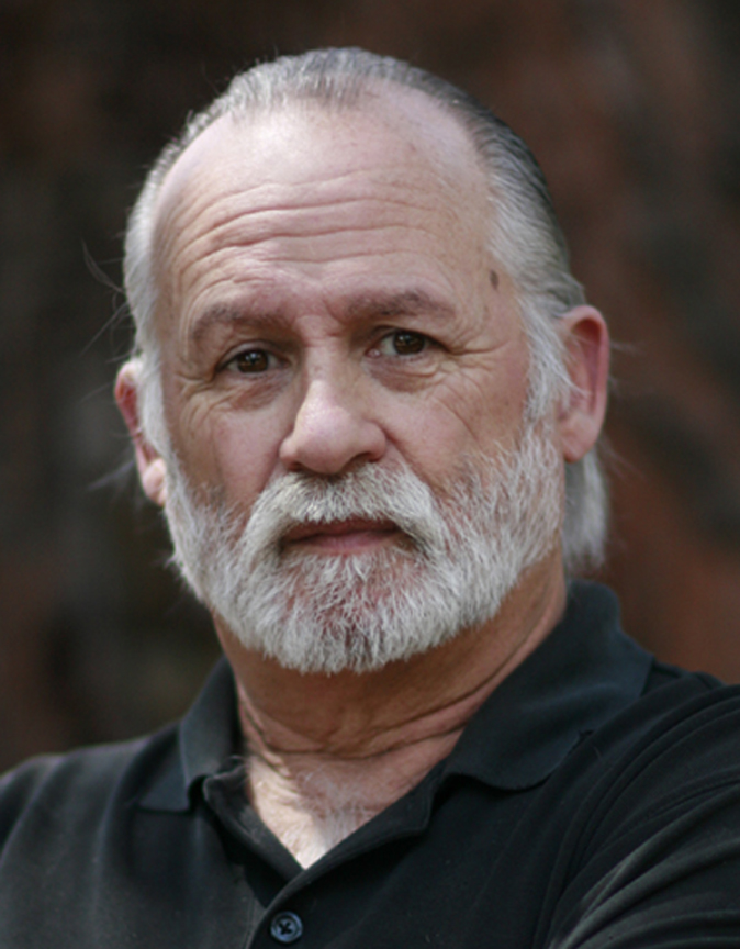 actor Michael Stanton large photo