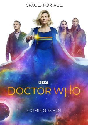 Doctor Who [Version française] S1-S13