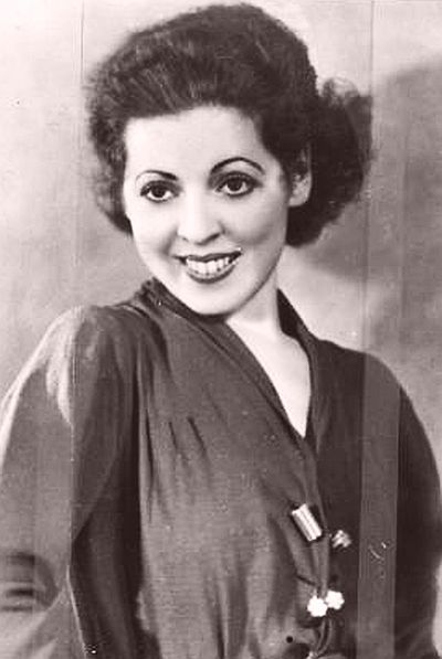 actor Sara Berner large photo